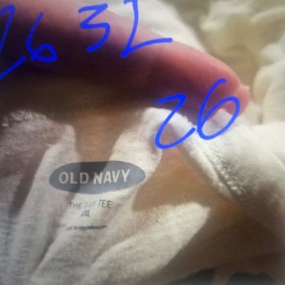 Santa Knows What's Up Kids Shirt - Cream - Picture 3 of 3